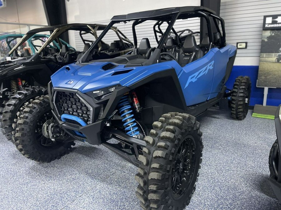 2026 Polaris® RZR Pro S 4 Ultimate