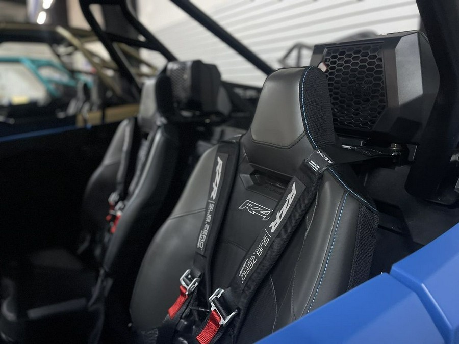 2026 Polaris® RZR Pro S 4 Ultimate