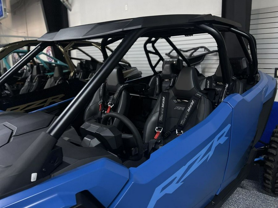 2026 Polaris® RZR Pro S 4 Ultimate