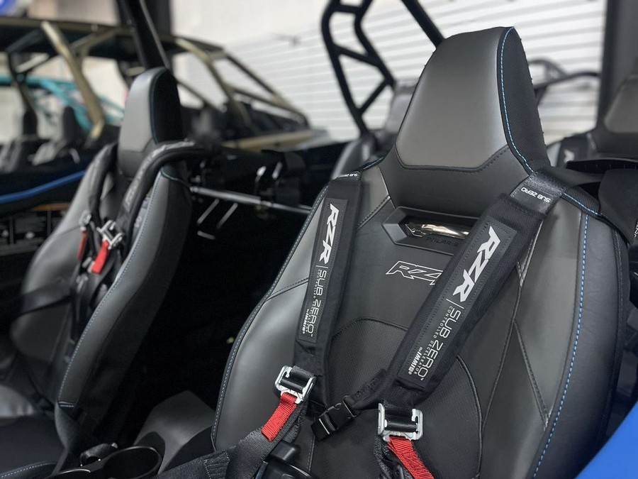 2026 Polaris® RZR Pro S 4 Ultimate