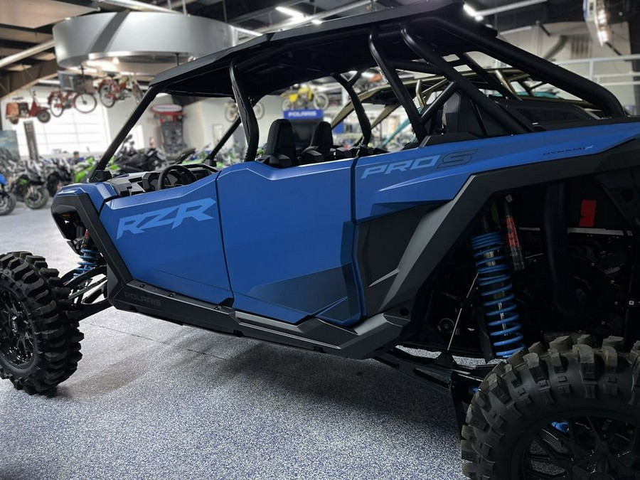 2026 Polaris® RZR Pro S 4 Ultimate