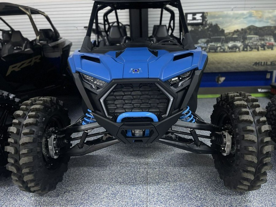 2026 Polaris® RZR Pro S 4 Ultimate