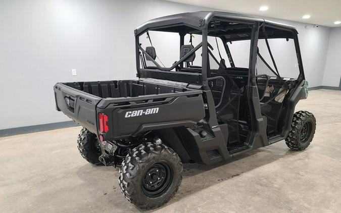 2025 Can-Am Defender MAX HD7