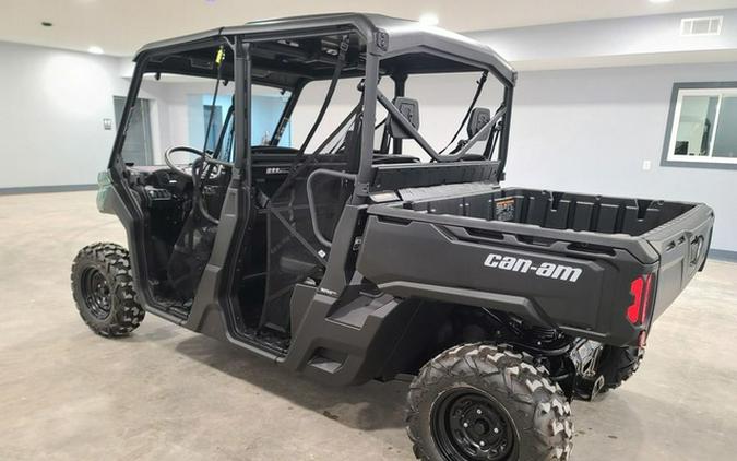 2025 Can-Am Defender MAX HD7