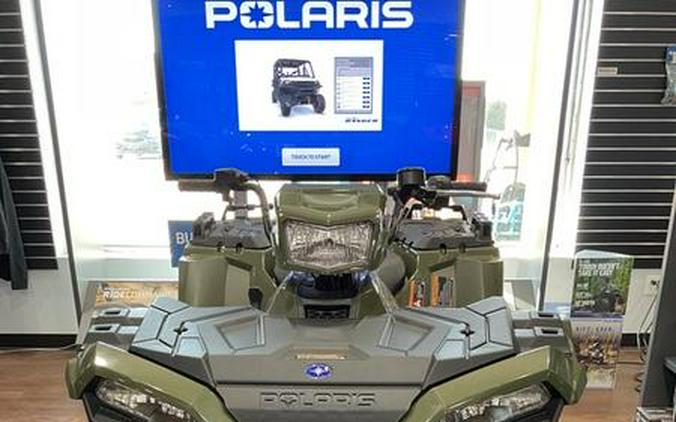 2026 Polaris® Sportsman 850