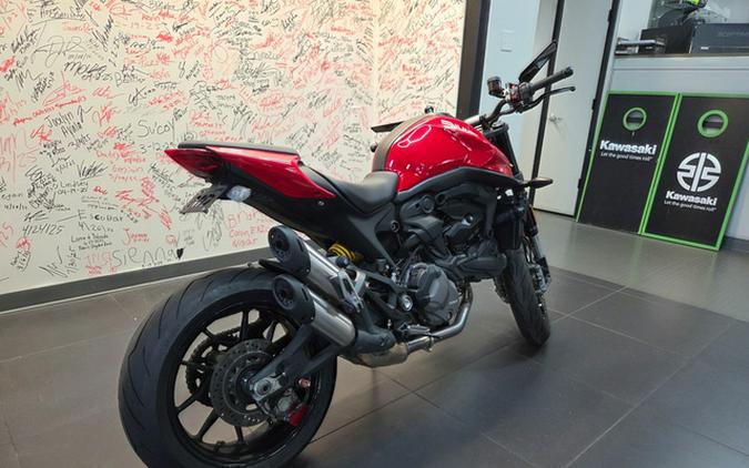 2022 Ducati Monster 937