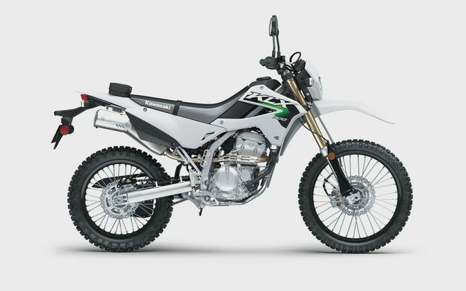 2026 Kawasaki KLX®300