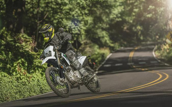 2026 Kawasaki KLX®300