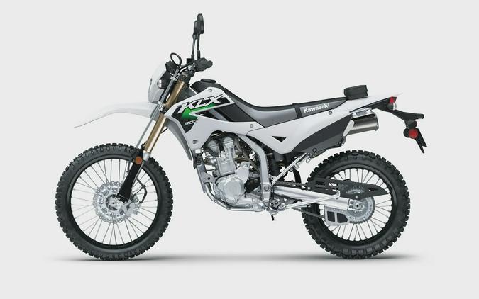 2026 Kawasaki KLX®300