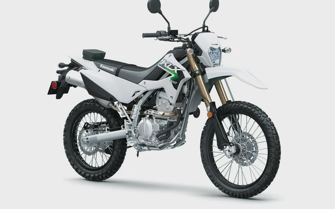 2026 Kawasaki KLX®300