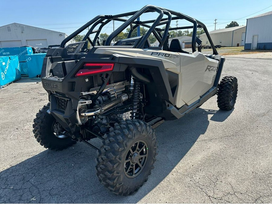 2026 Polaris RZR PRO XP 4 SPORT