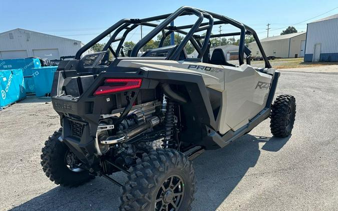 2026 Polaris RZR PRO XP 4 SPORT