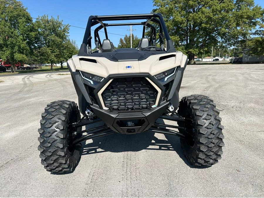 2026 Polaris RZR PRO XP 4 SPORT