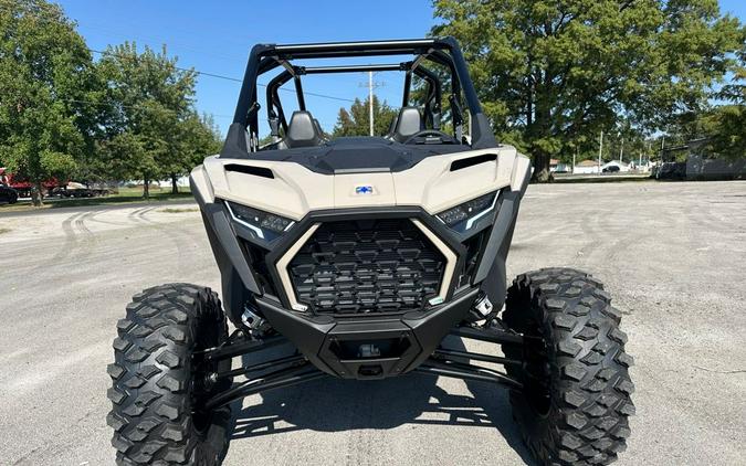 2026 Polaris RZR PRO XP 4 SPORT