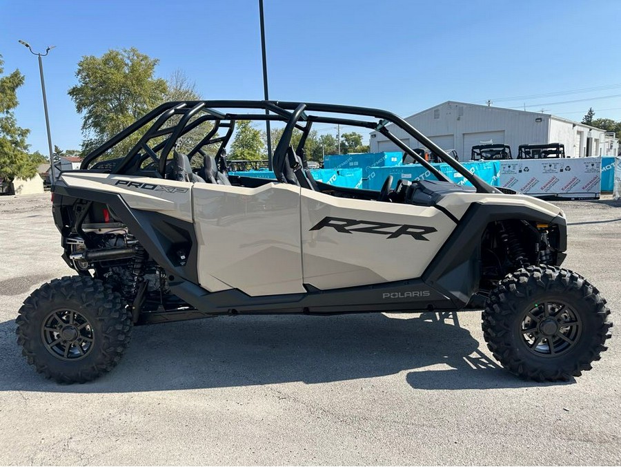 2026 Polaris RZR PRO XP 4 SPORT