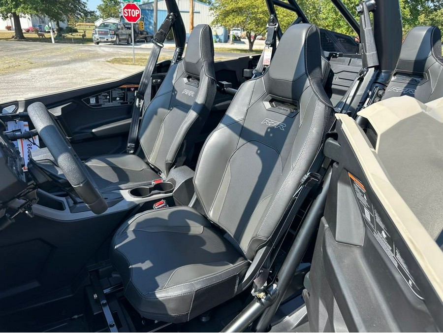 2026 Polaris RZR PRO XP 4 SPORT