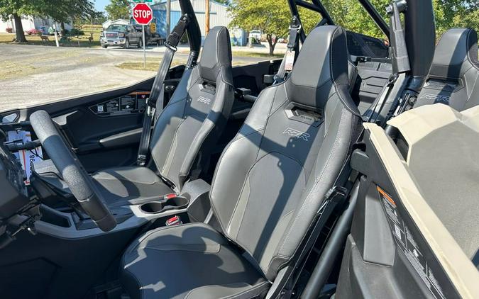 2026 Polaris RZR PRO XP 4 SPORT