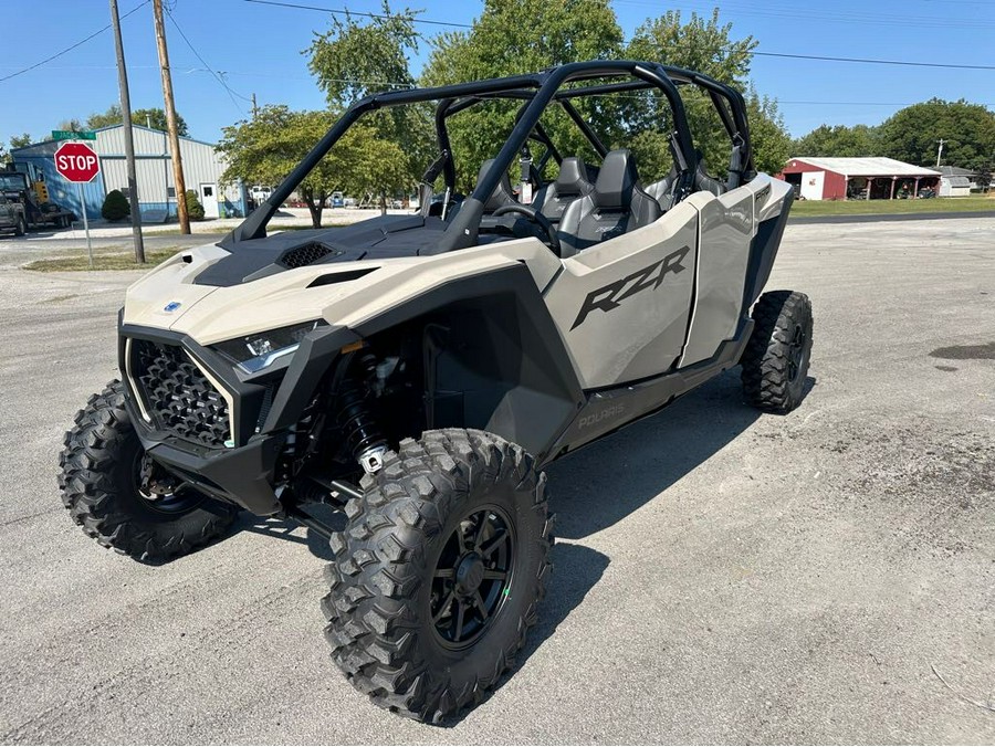 2026 Polaris RZR PRO XP 4 SPORT