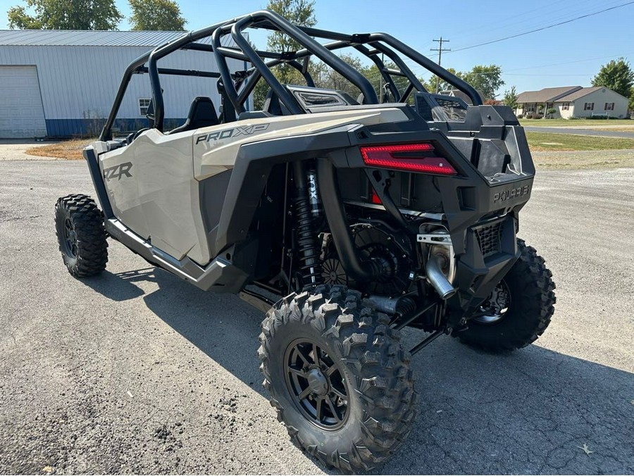 2026 Polaris RZR PRO XP 4 SPORT