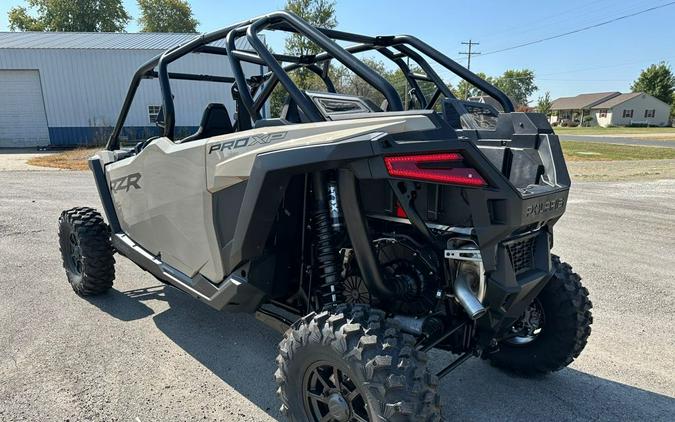 2026 Polaris RZR PRO XP 4 SPORT