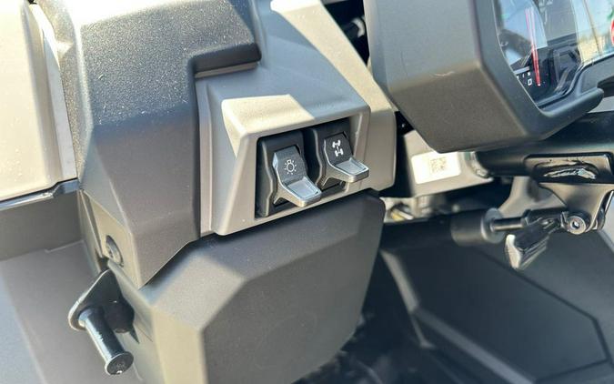 2026 Polaris RZR PRO XP 4 SPORT