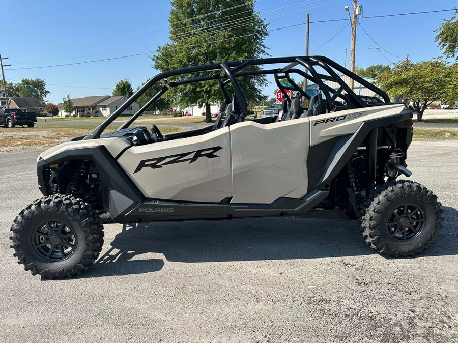 2026 Polaris RZR PRO XP 4 SPORT