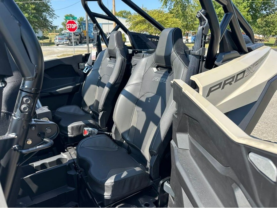 2026 Polaris RZR PRO XP 4 SPORT