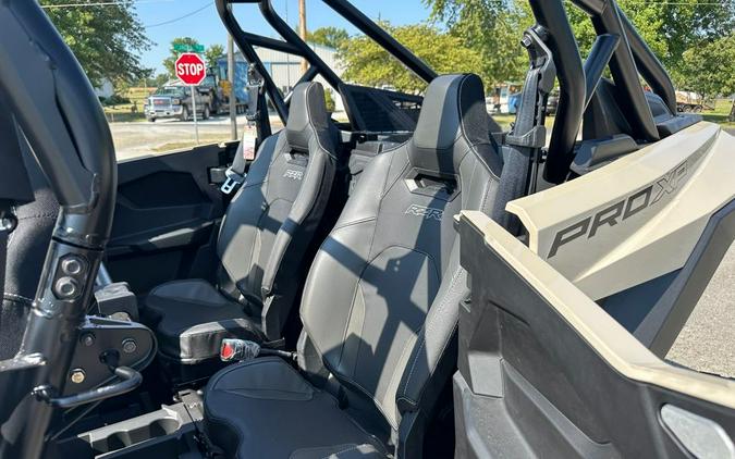 2026 Polaris RZR PRO XP 4 SPORT