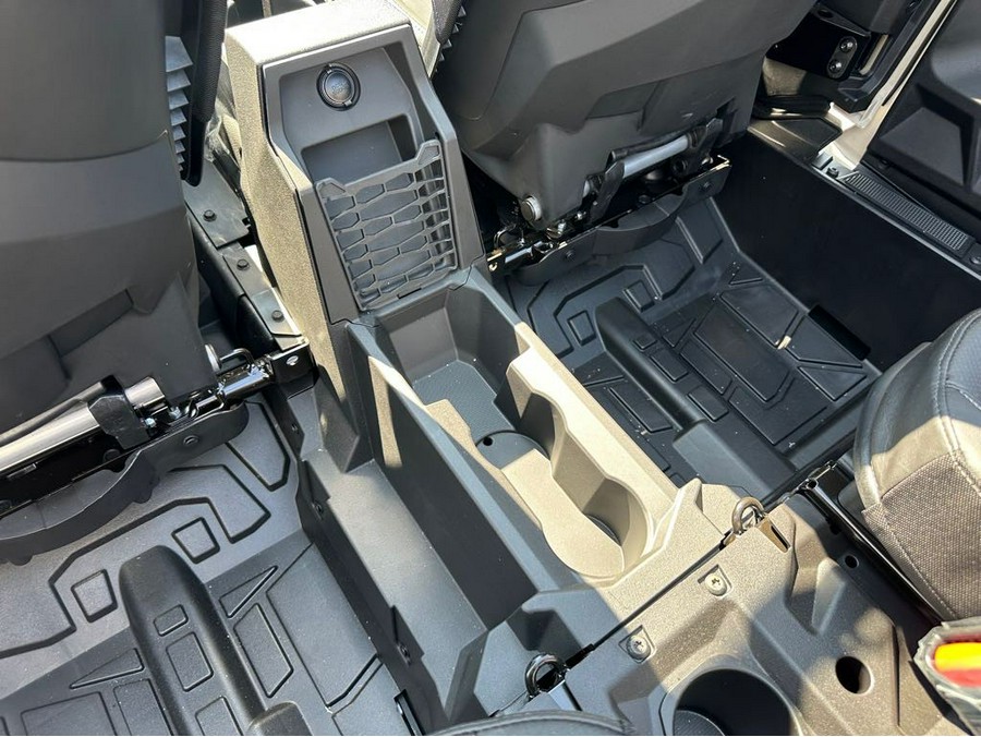 2026 Polaris RZR PRO XP 4 SPORT