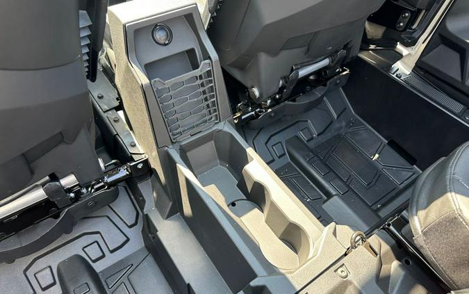 2026 Polaris RZR PRO XP 4 SPORT