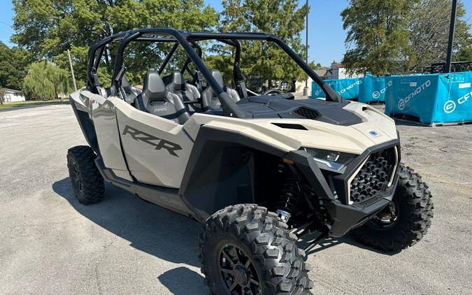 2026 Polaris RZR PRO XP 4 SPORT