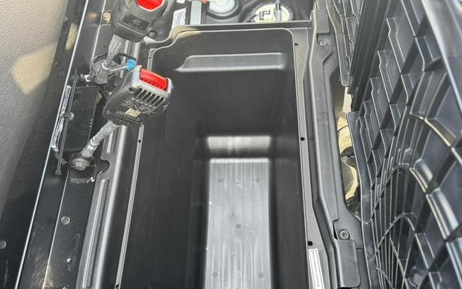 2026 Polaris® Ranger SP 570 Premium