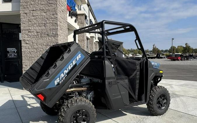 2026 Polaris® Ranger SP 570 Premium