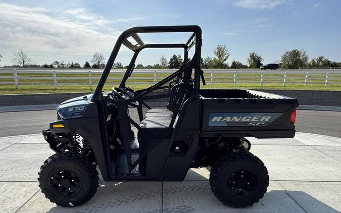 2026 Polaris® Ranger SP 570 Premium
