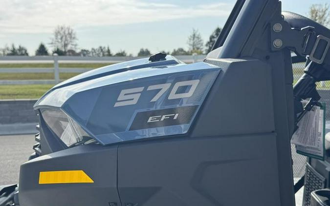 2026 Polaris® Ranger SP 570 Premium