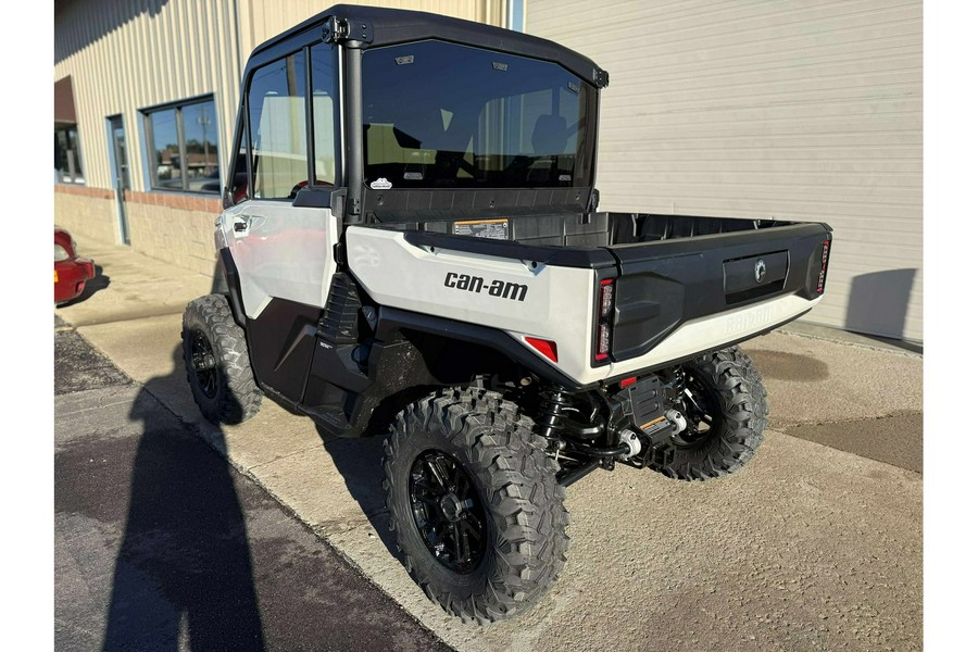 2026 Can-Am Defender Limited HD11