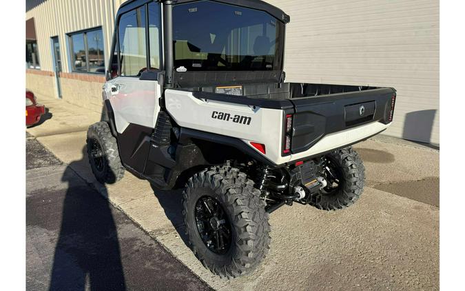 2026 Can-Am Defender Limited HD11