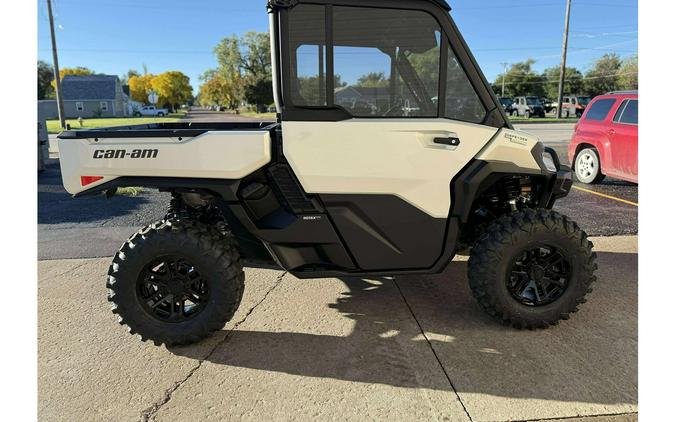 2026 Can-Am Defender Limited HD11