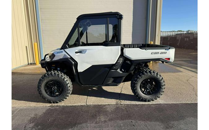 2026 Can-Am Defender Limited HD11