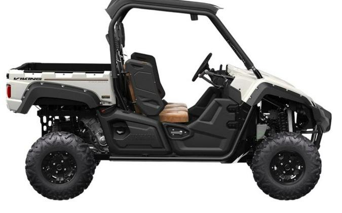 2026 Yamaha Viking Eps Ranch Edition