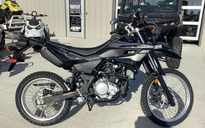 2026 WR125R - Yamaha