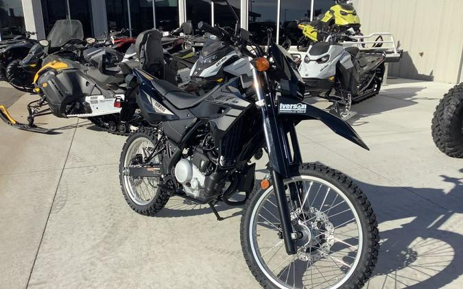 2026 WR125R - Yamaha
