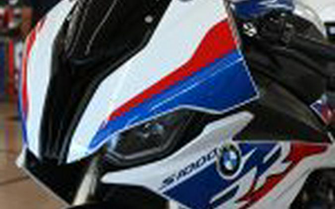 2020 BMW S1000RR