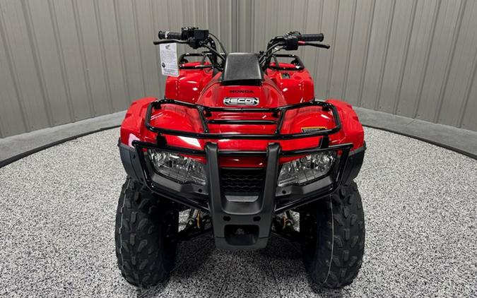 2026 Honda Recon 250