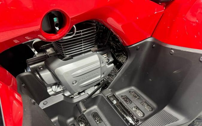 2026 Honda Recon 250