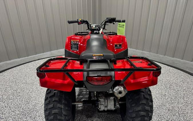 2026 Honda Recon 250