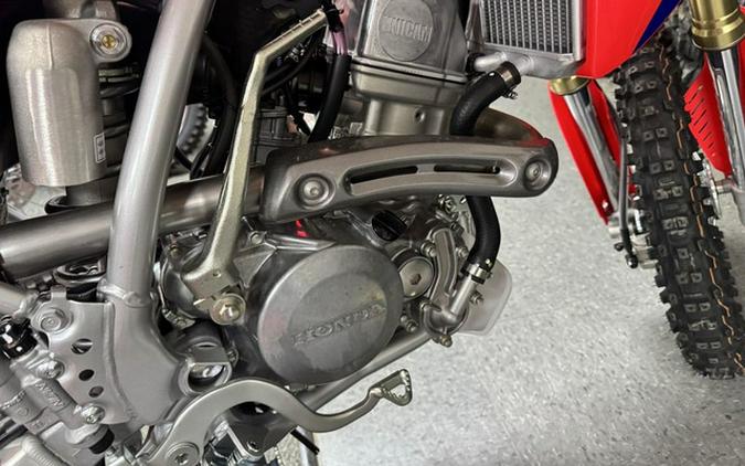 2026 Honda CRF 150R