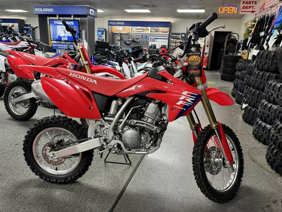 2026 Honda CRF 150R
