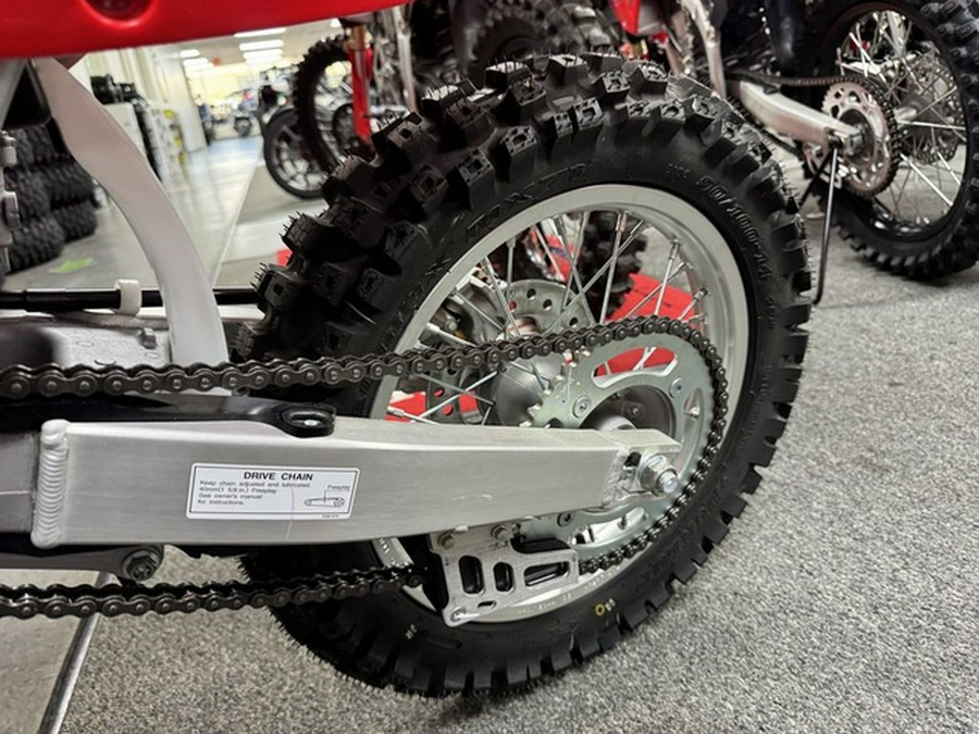 2026 Honda CRF 150R