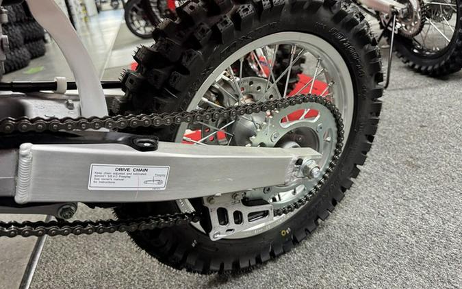 2026 Honda CRF 150R
